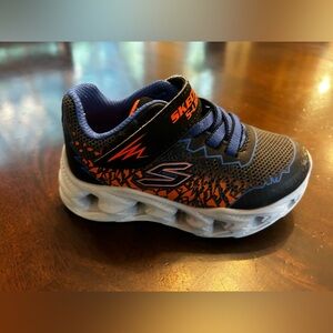 Skechers toddler shoes